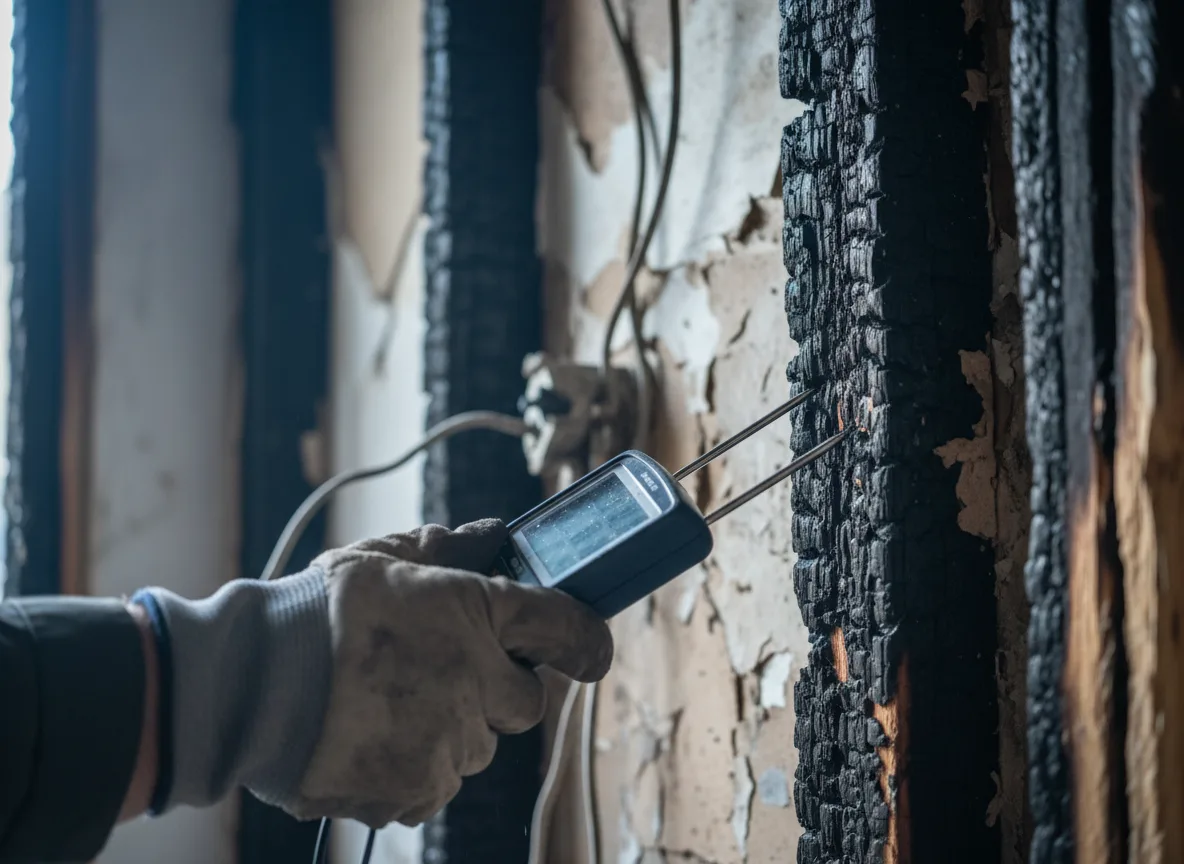 Fire Damage Restoration Dumont, CO FAQs